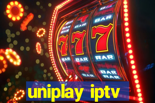 uniplay iptv